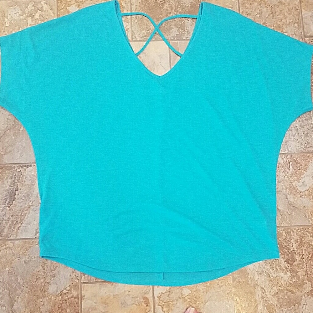 Maurices shirt
